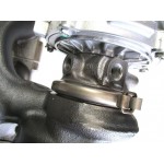 Repas turbo Audi TT 2.0 TFSI 127kW CCZA 2006-2014